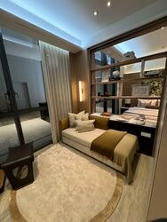 Canberra Residences (D27), Condominium #556041161